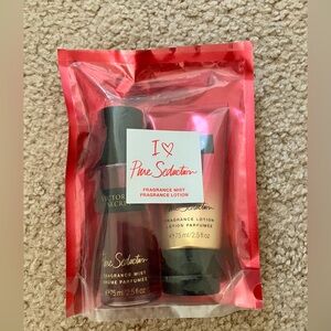 VICTORIA’S SECRET pure seduction gift set ♥️